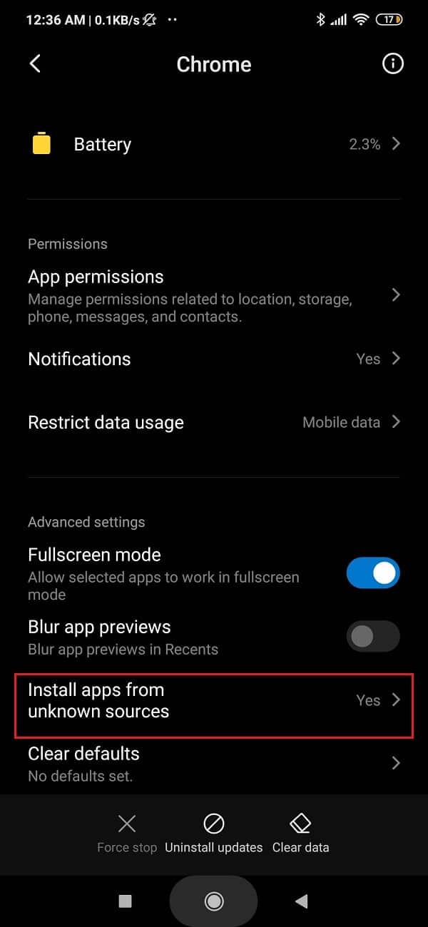 วิธีแก้ไขแอป Google ไม่ทำงานบน Android