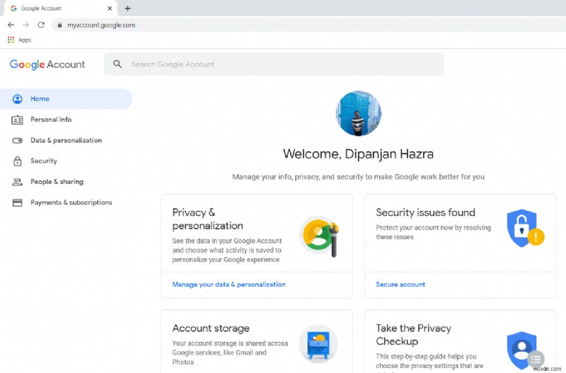 แก้ไขแอป Gmail ไม่ซิงค์บน Android