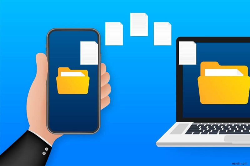 10 วิธีในการสำรองข้อมูลโทรศัพท์ Android ของคุณ