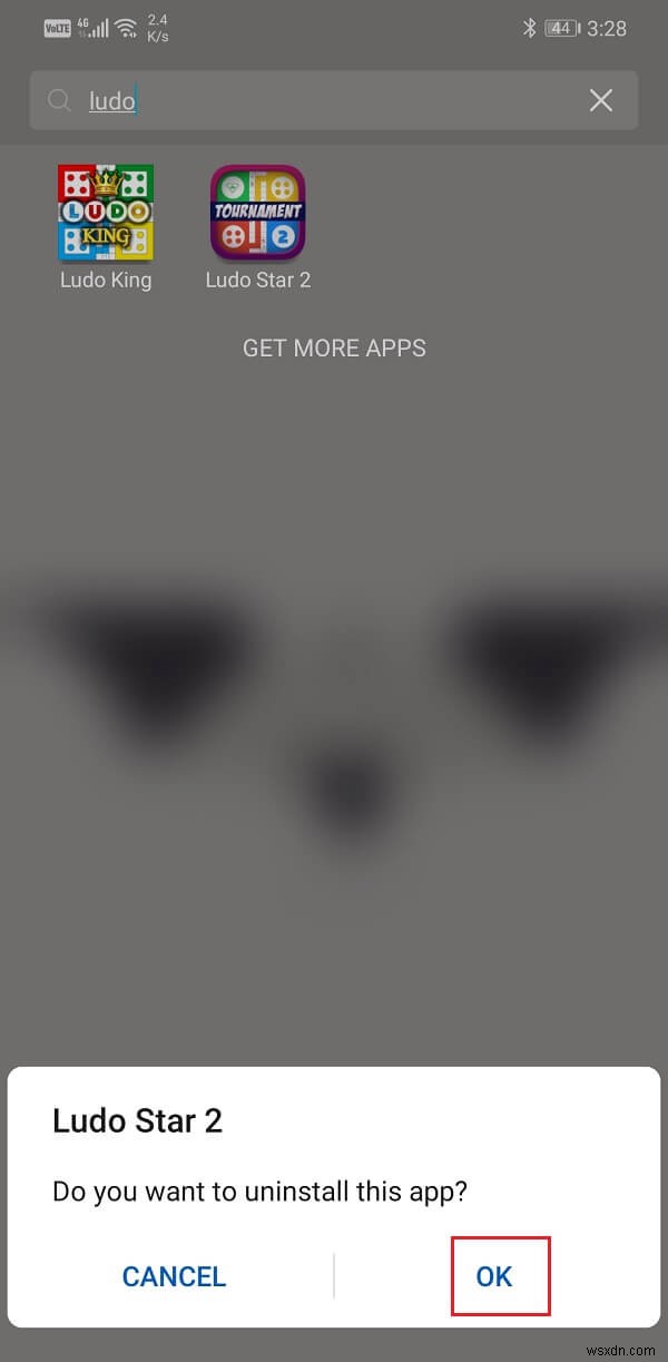 4 วิธีในการลบแอปบนโทรศัพท์ Android ของคุณ