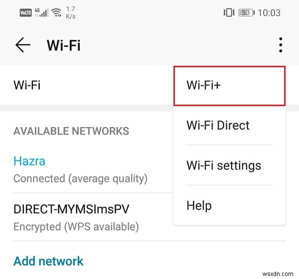 Android-এ VPN কানেক্ট হচ্ছে না তা ঠিক করুন