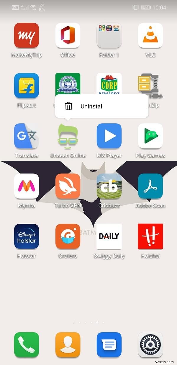 Android-এ VPN কানেক্ট হচ্ছে না তা ঠিক করুন