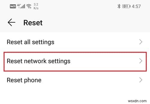 Android-এ VPN কানেক্ট হচ্ছে না তা ঠিক করুন