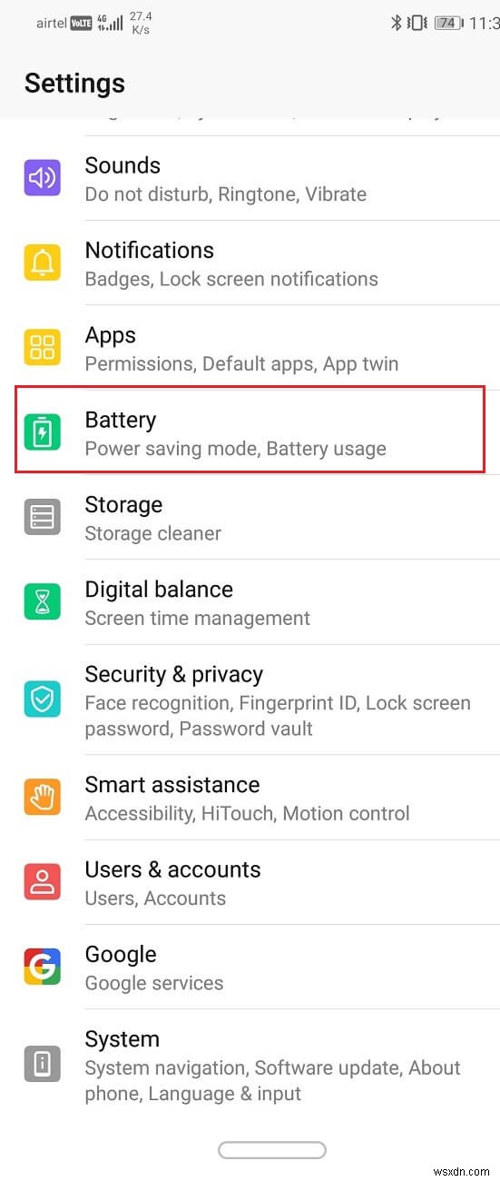 Android-এ VPN কানেক্ট হচ্ছে না তা ঠিক করুন