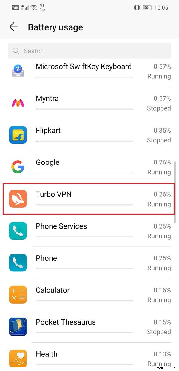 Android-এ VPN কানেক্ট হচ্ছে না তা ঠিক করুন