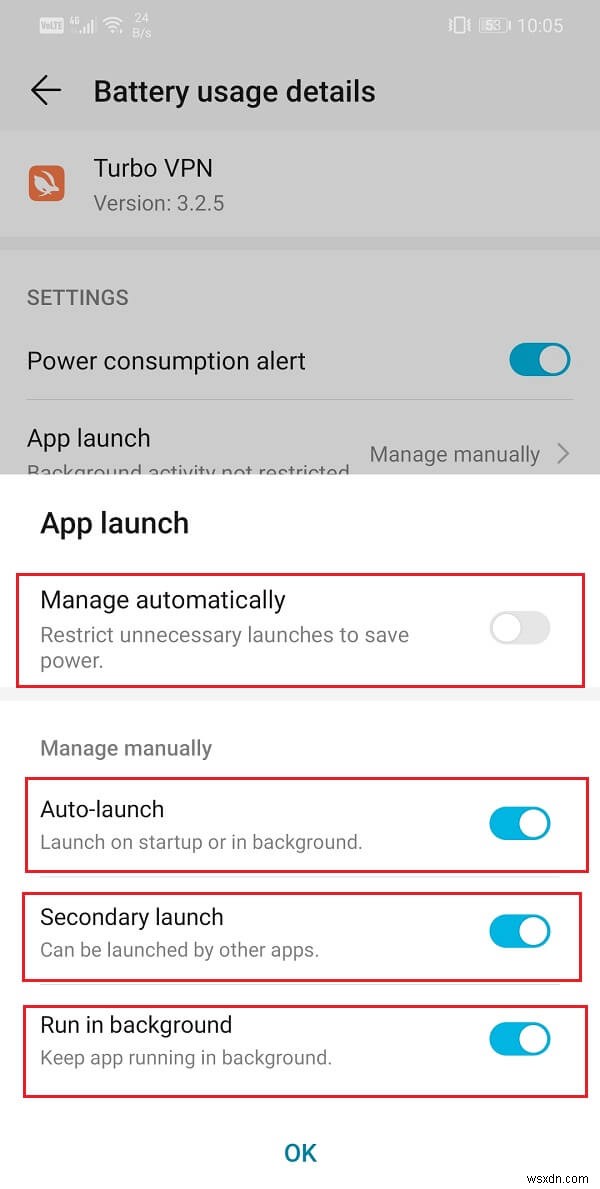 Android-এ VPN কানেক্ট হচ্ছে না তা ঠিক করুন