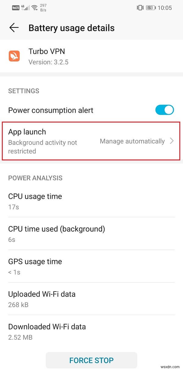 Android-এ VPN কানেক্ট হচ্ছে না তা ঠিক করুন