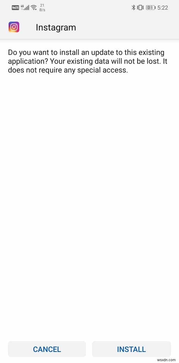 9 วิธีในการแก้ไข Instagram ไม่ทำงานบน Wi-Fi