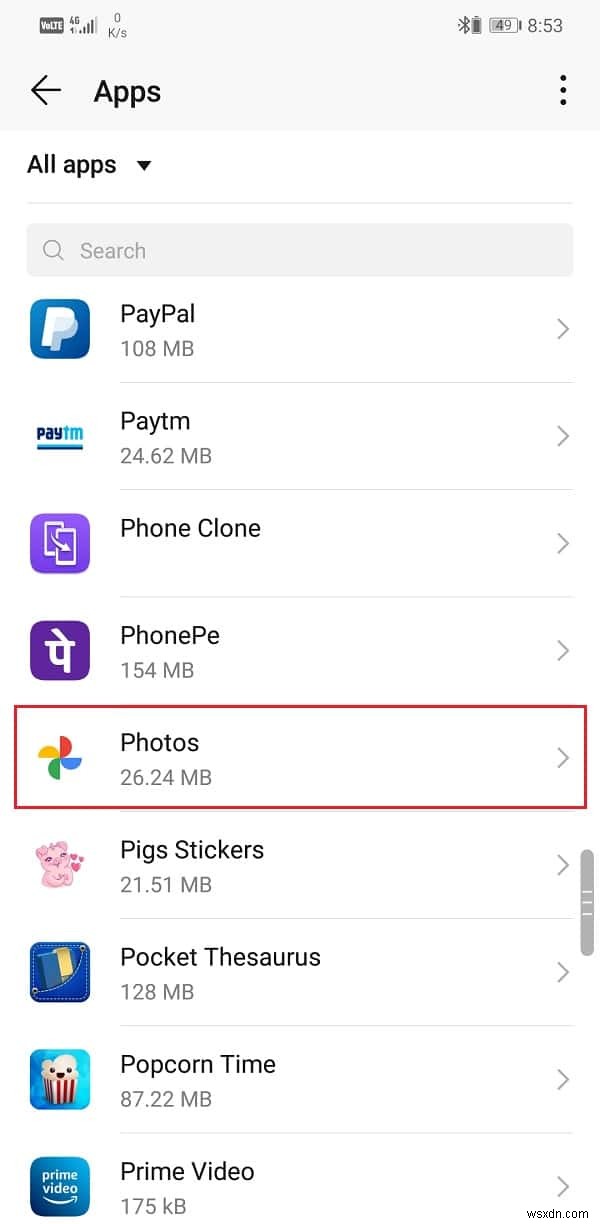 Google ফটোগুলি ব্যাক আপ হচ্ছে না তা ঠিক করার 10 উপায়