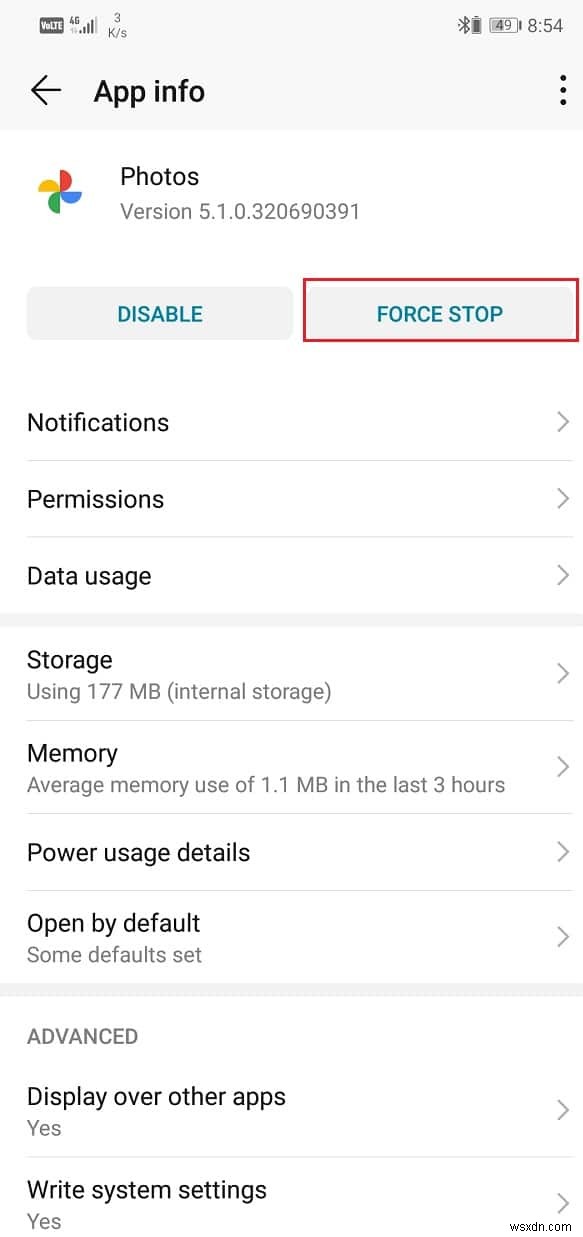 Google ফটোগুলি ব্যাক আপ হচ্ছে না তা ঠিক করার 10 উপায়
