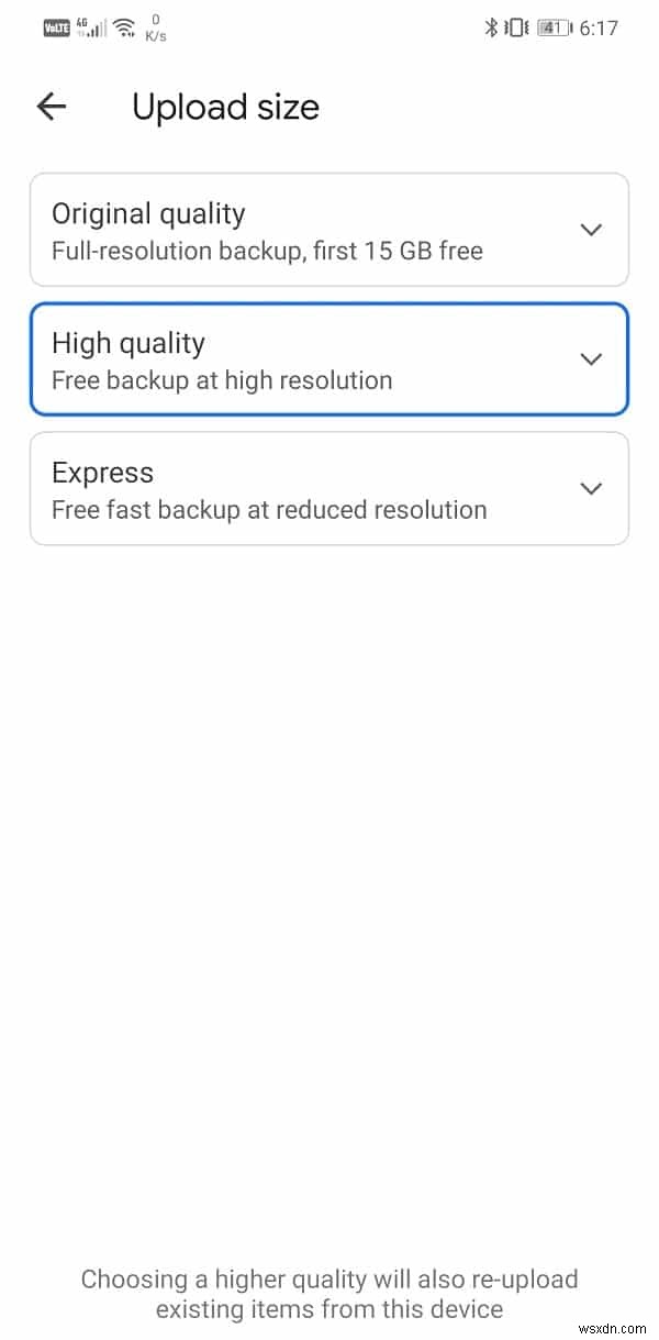 Google ফটোগুলি ব্যাক আপ হচ্ছে না তা ঠিক করার 10 উপায়