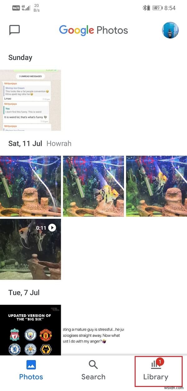 Google ফটোগুলি ব্যাক আপ হচ্ছে না তা ঠিক করার 10 উপায়