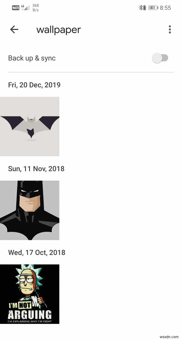 Google ফটোগুলি ব্যাক আপ হচ্ছে না তা ঠিক করার 10 উপায়