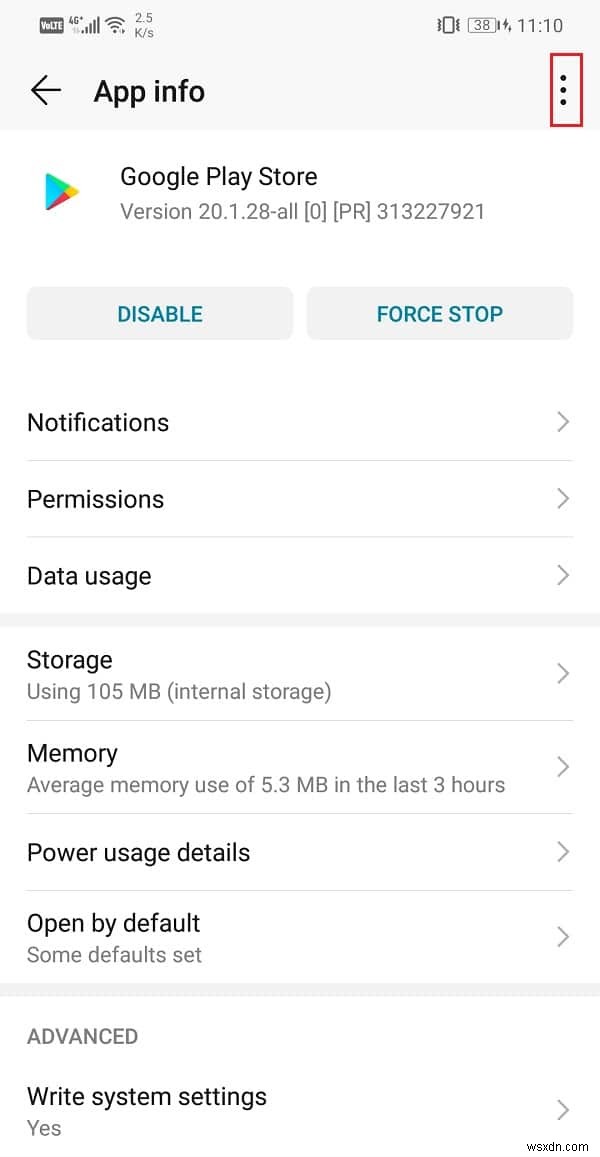 Google Play Store ত্রুটিগুলি কীভাবে ঠিক করবেন