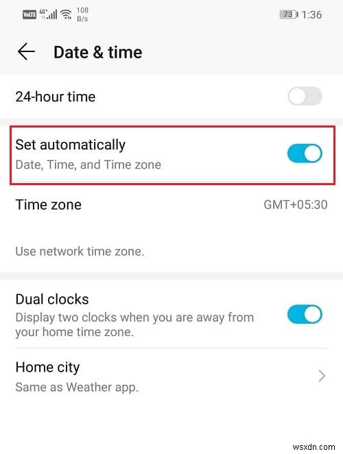 Google Play Store ত্রুটিগুলি কীভাবে ঠিক করবেন