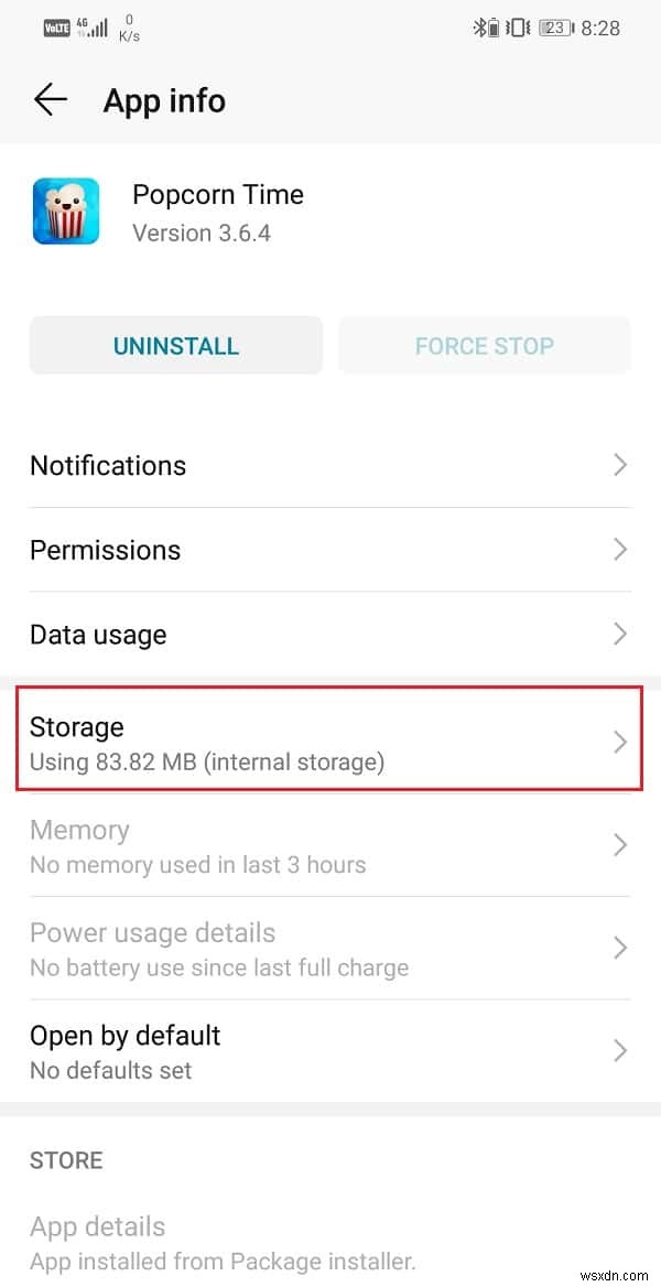 অটো-রোটেট অ্যান্ড্রয়েডে কাজ করছে না তা কীভাবে ঠিক করবেন