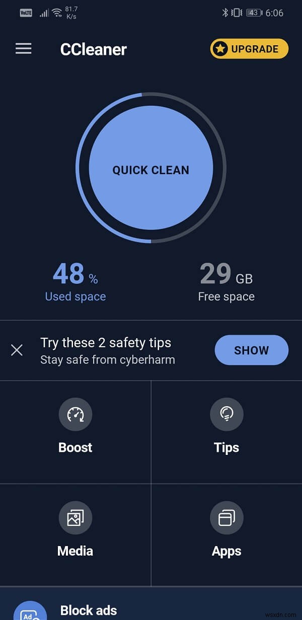 ওয়াই-ফাই ঠিক করার ৮টি উপায় অ্যান্ড্রয়েড ফোন চালু করবে না