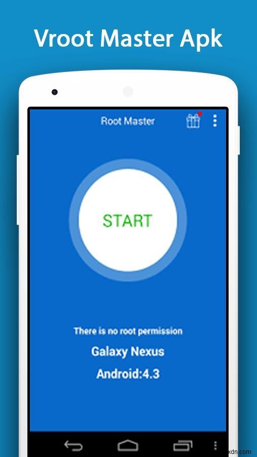 কিভাবে পিসি ছাড়া অ্যান্ড্রয়েড রুট করবেন