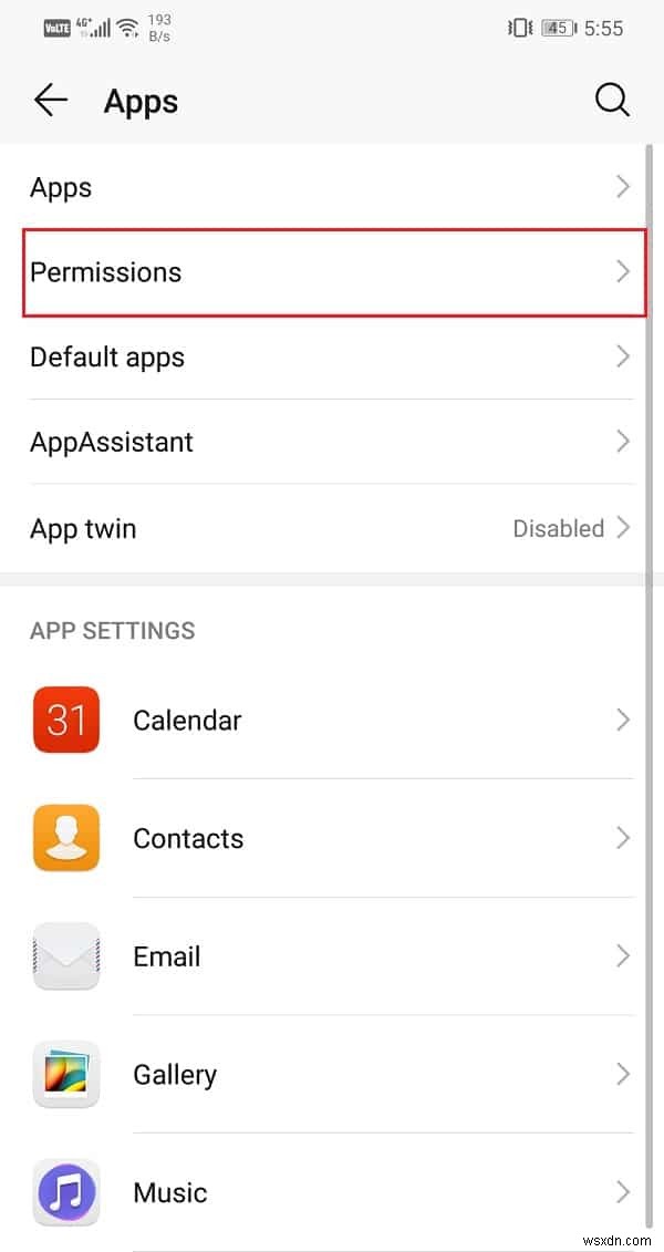 แก้ไข Google ปฏิทินไม่ซิงค์บน Android