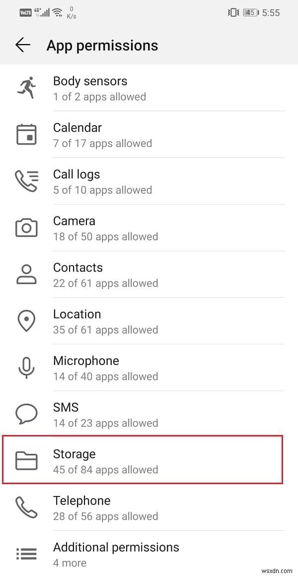 แก้ไข Google ปฏิทินไม่ซิงค์บน Android