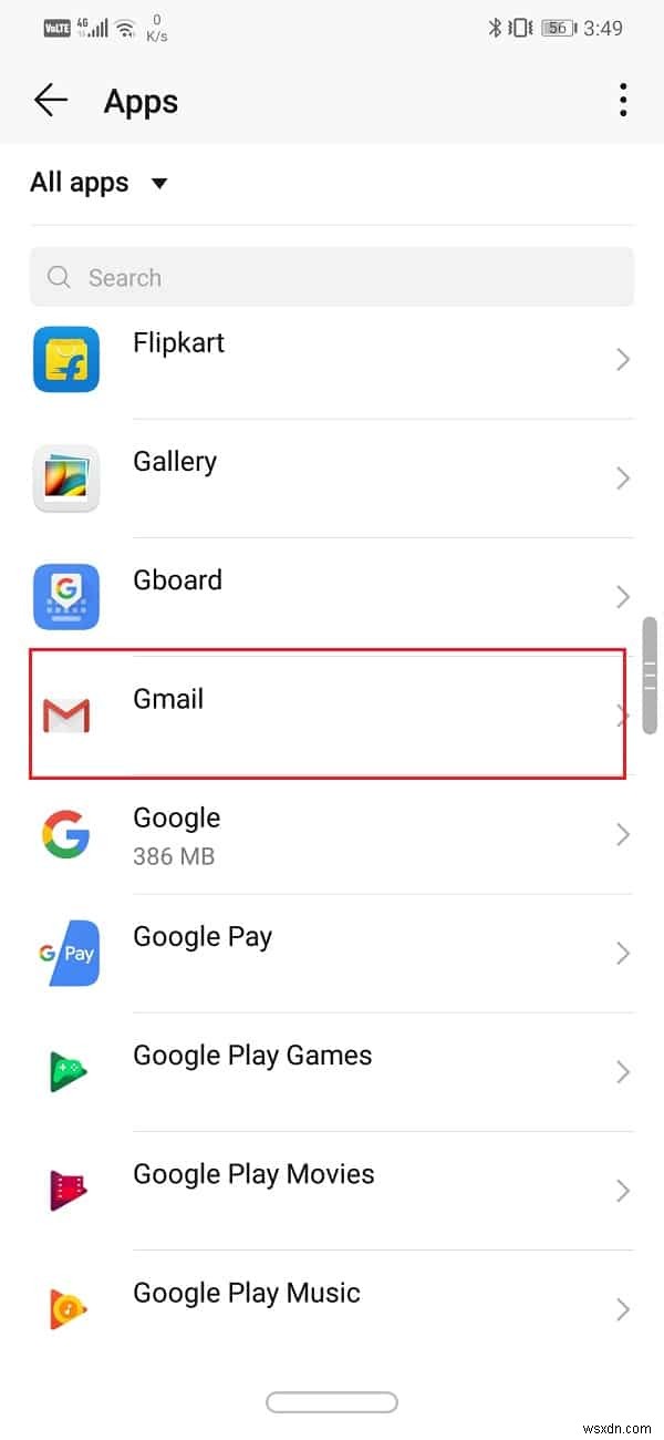 Android এ উইজেট লোড করার সমস্যা সমাধান করুন