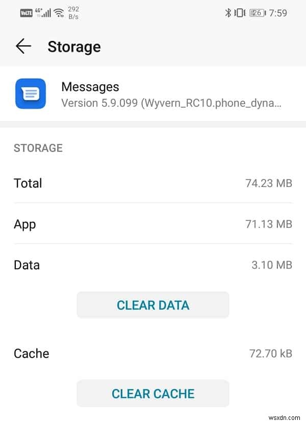 แก้ไขปัญหาทั่วไปของ Moto G6, G6 Plus หรือ G6