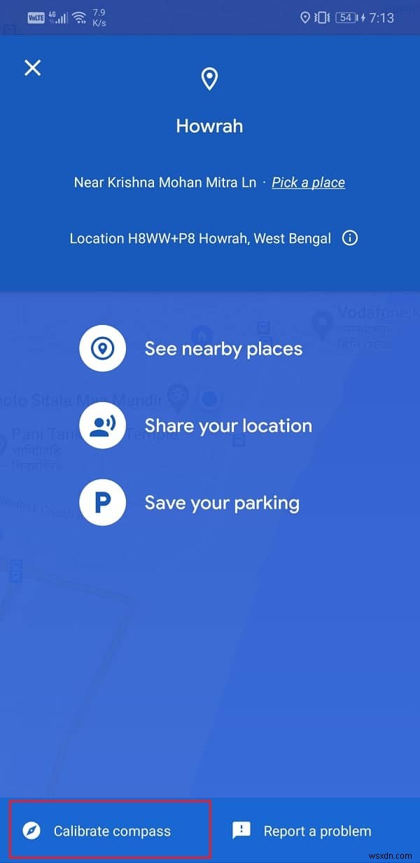 วิธีปรับปรุงความแม่นยำของ GPS บน Android
