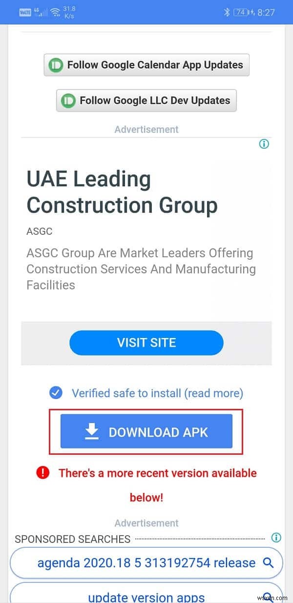 Google ปฏิทินไม่ทำงาน? 9 วิธีในการแก้ไข