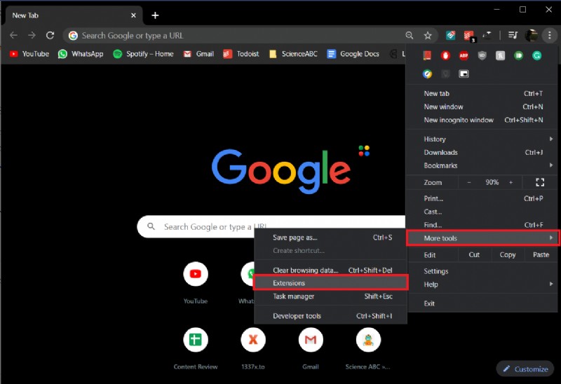 Google ปฏิทินไม่ทำงาน? 9 วิธีในการแก้ไข
