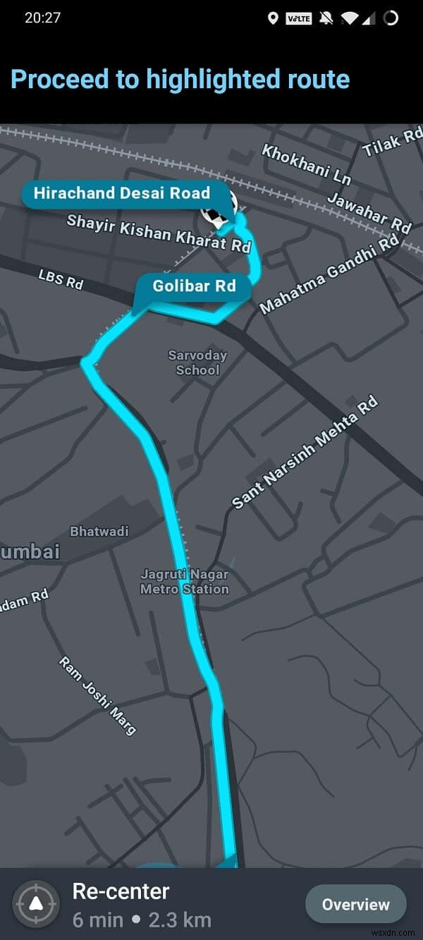 ইন্টারনেট ডেটা সংরক্ষণের জন্য কীভাবে Waze এবং Google মানচিত্র অফলাইন ব্যবহার করবেন