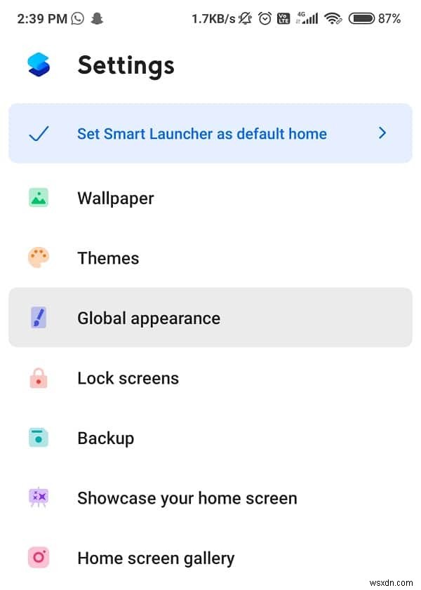 কিভাবে অ্যান্ড্রয়েড ফোনে ফন্ট পরিবর্তন করবেন (রুটিং ছাড়াই)