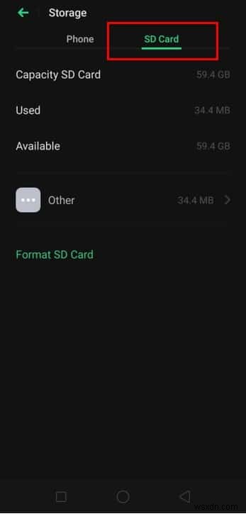 9 วิธีในการล้างถังขยะบน Android