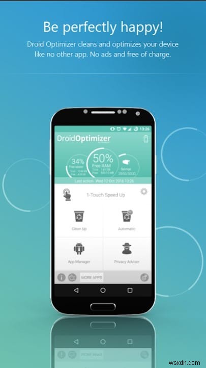 আপনার Android ফোন পরিষ্কার করার ৬টি উপায়