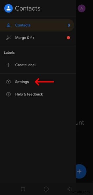 5 วิธีในการถ่ายโอนผู้ติดต่อไปยังโทรศัพท์ Android เครื่องใหม่อย่างรวดเร็ว