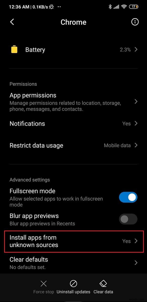 অ্যান্ড্রয়েডে ইনস্টল না হওয়া অ্যাপের ত্রুটি কীভাবে ঠিক করবেন