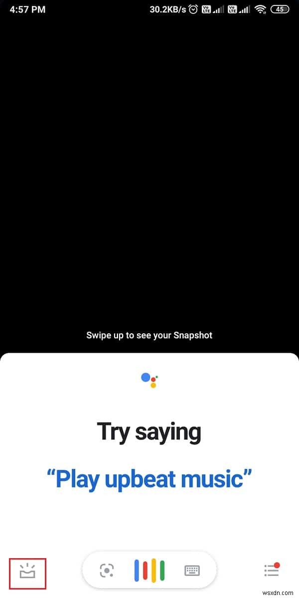 কিভাবে লক স্ক্রিনে Google সহকারী নিষ্ক্রিয় করবেন