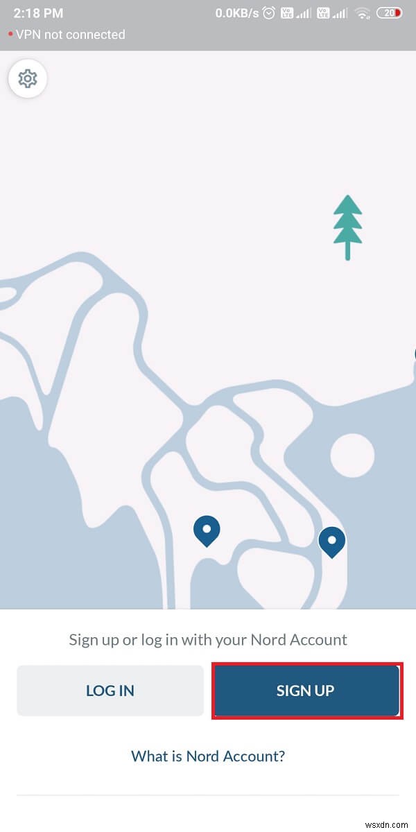 วิธีซ่อนที่อยู่ IP ของคุณบน Android