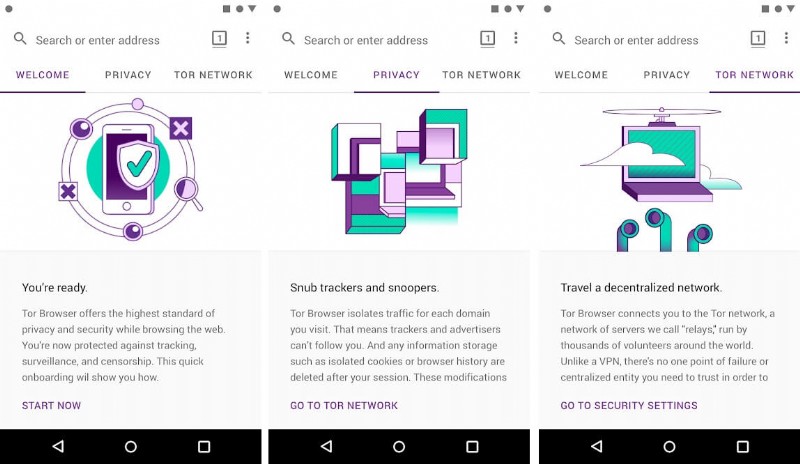วิธีซ่อนที่อยู่ IP ของคุณบน Android