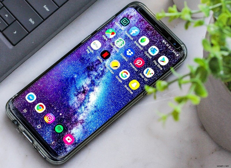 วิธีการลบแอปที่ติดตั้งล่วงหน้าบน Android