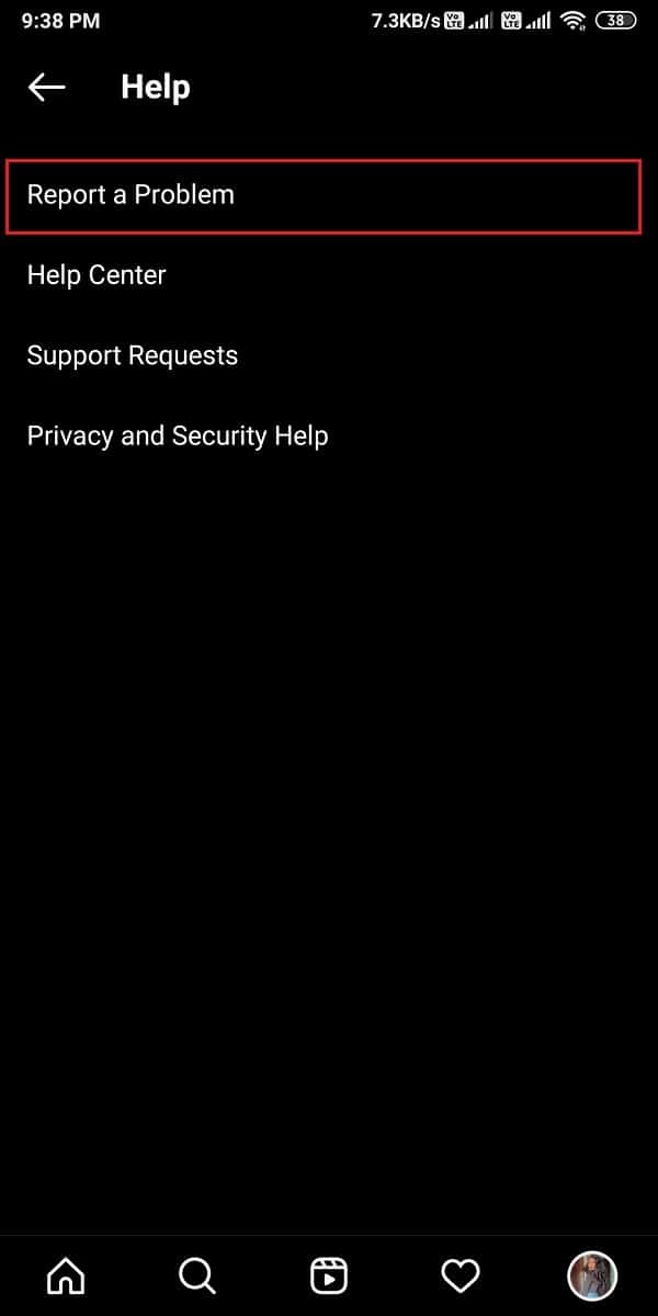 ইনস্টাগ্রাম সরাসরি বার্তাগুলি কাজ করছে না তা ঠিক করার 9 উপায়