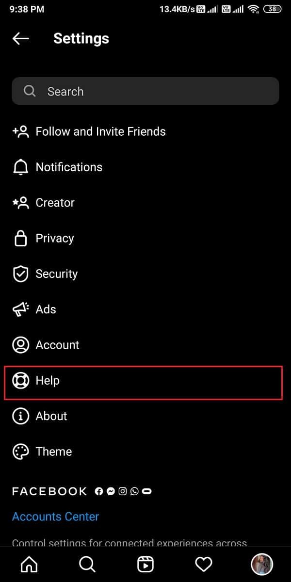 ইনস্টাগ্রাম সরাসরি বার্তাগুলি কাজ করছে না তা ঠিক করার 9 উপায়