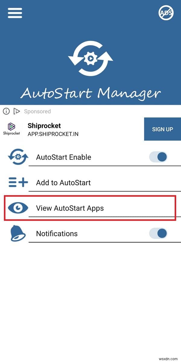 Android-এ অটো-স্টার্ট অ্যাপগুলি কীভাবে অক্ষম করবেন