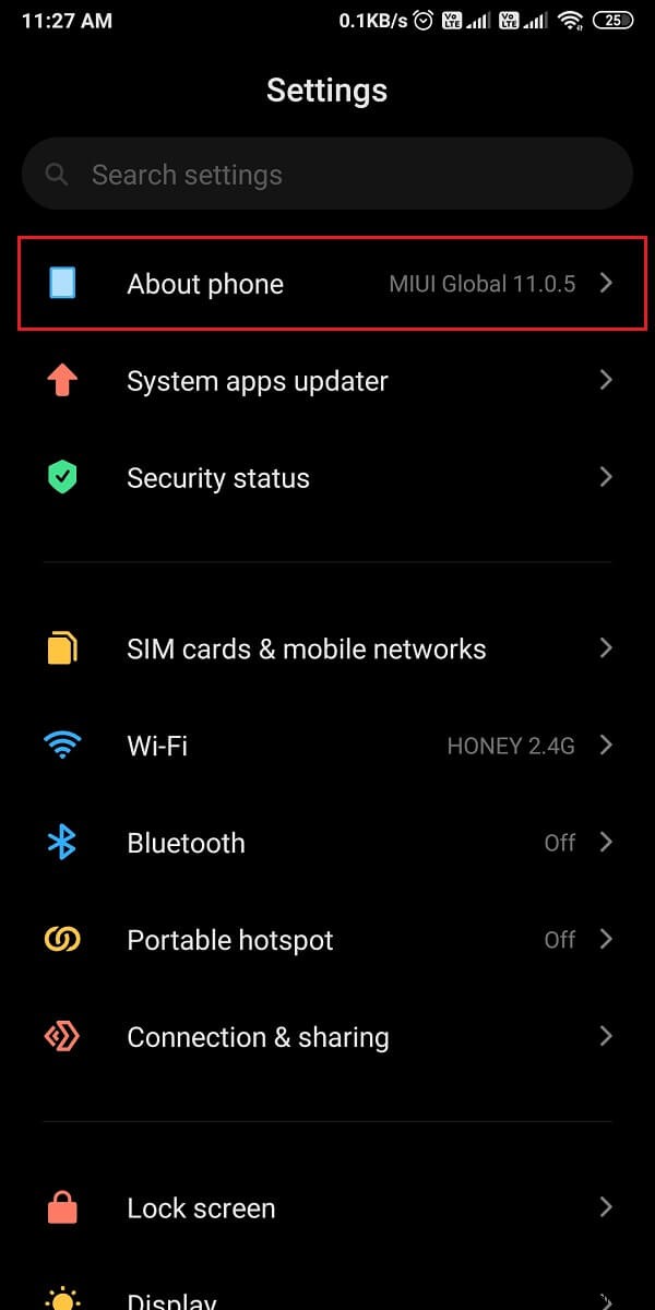 অ্যান্ড্রয়েডে কাজ করছে না মোবাইল হটস্পট ঠিক করার 20 দ্রুত উপায়