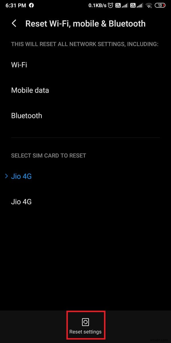 অ্যান্ড্রয়েডে কাজ করছে না মোবাইল হটস্পট ঠিক করার 20 দ্রুত উপায়