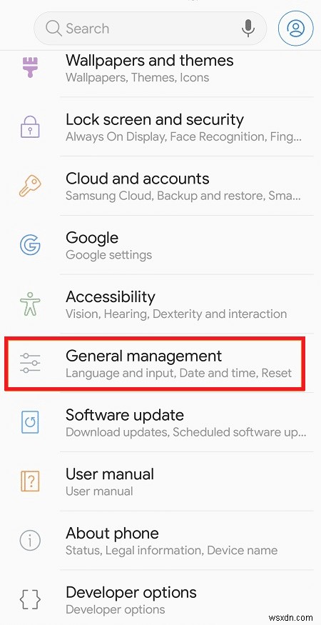 কীভাবে স্যামসাং গ্যালাক্সি নোট 8 রিসেট করবেন