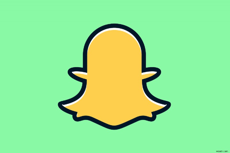 স্ন্যাপচ্যাটে ধূসর তীর মানে কি?