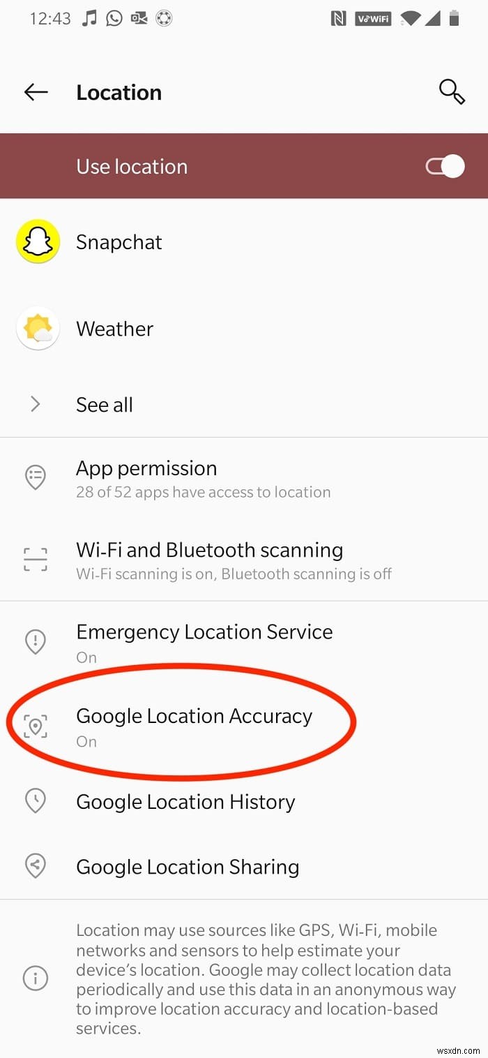 ধীরে Google মানচিত্র ঠিক করার ৭টি উপায়