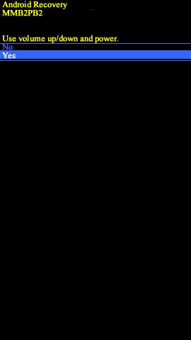 แก้ไข ขออภัย กระบวนการ com.android.phone หยุดทำงาน