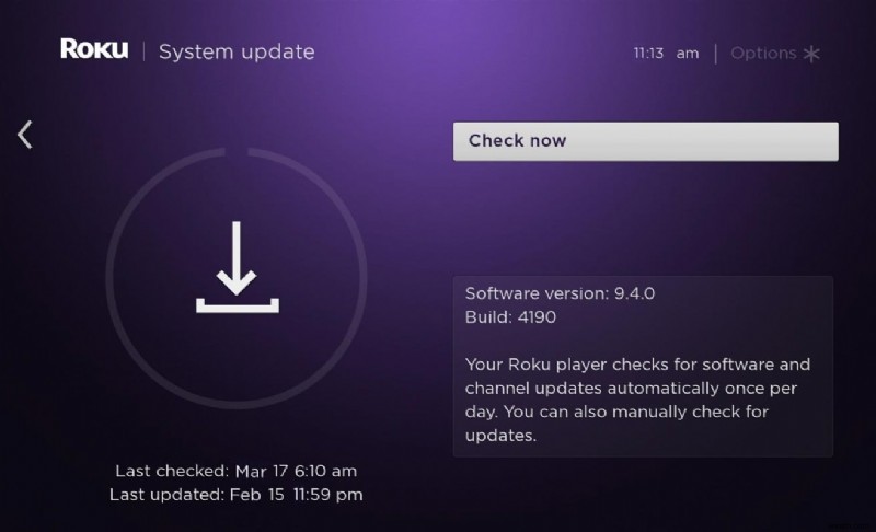 วิธีแก้ไขข้อผิดพลาดโทเค็น Hulu 3