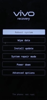 แก้ไข ขออภัย IMS หยุดให้บริการแล้ว